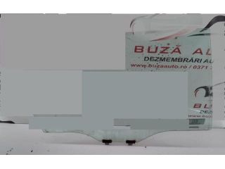 bontott SUBARU FORESTER Jobb hátsó Ablak