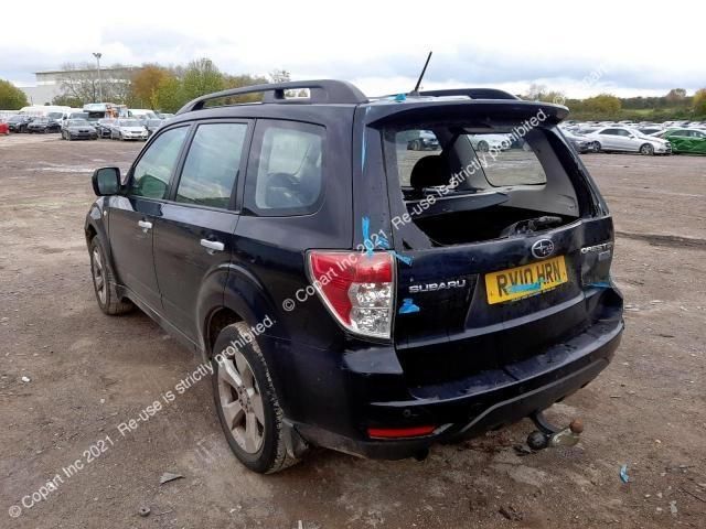 bontott SUBARU FORESTER Jobb hátsó Ablakemelő Kapcsoló