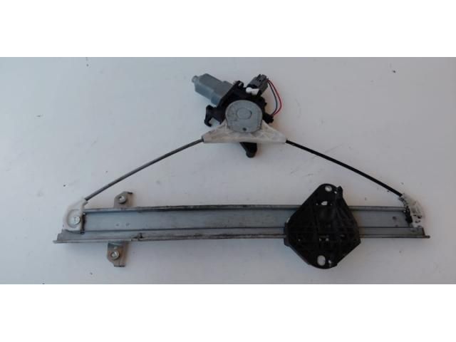 bontott SUBARU FORESTER Jobb hátsó Ablakemelő Szerkezet (Elektromos)