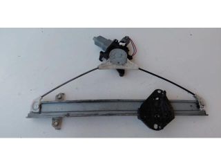 bontott SUBARU FORESTER Jobb hátsó Ablakemelő Szerkezet (Elektromos)