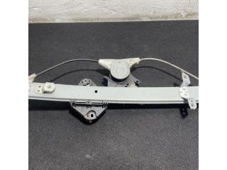 bontott SUBARU FORESTER Jobb hátsó Ablakemelő Szerkezet (Elektromos)