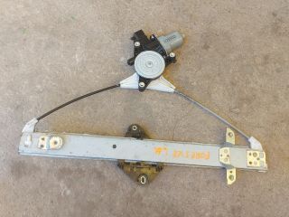 bontott SUBARU FORESTER Jobb hátsó Ablakemelő Szerkezet (Elektromos)