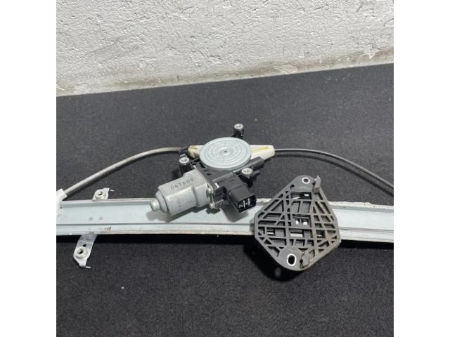 bontott SUBARU FORESTER Jobb hátsó Ablakemelő Szerkezet (Elektromos)