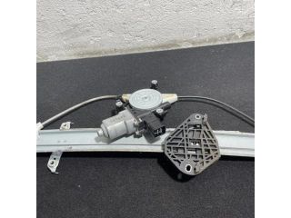 bontott SUBARU FORESTER Jobb hátsó Ablakemelő Szerkezet (Elektromos)