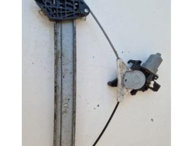 bontott SUBARU FORESTER Jobb hátsó Ablakemelő Szerkezet (Elektromos)