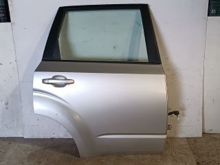 bontott SUBARU FORESTER Jobb hátsó Ajtó (Részeivel)