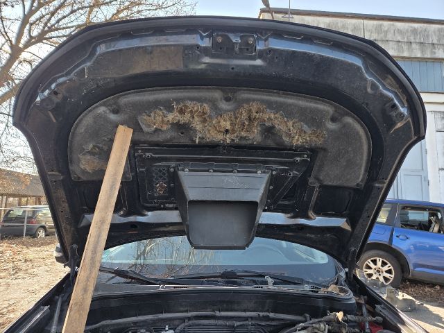 bontott SUBARU FORESTER Jobb hátsó Ajtó (Részeivel)