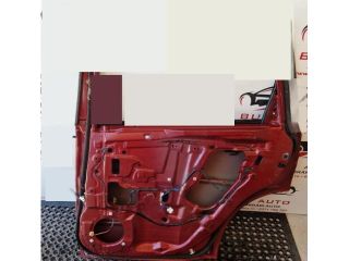 bontott SUBARU FORESTER Jobb hátsó Ajtó (Üres lemez)