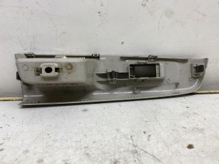 bontott SUBARU FORESTER Jobb hátsó Ajtóbehúzó