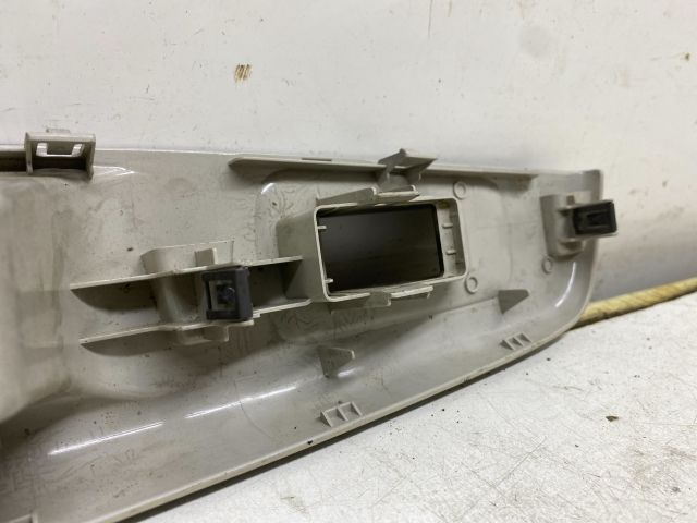 bontott SUBARU FORESTER Jobb hátsó Ajtóbehúzó