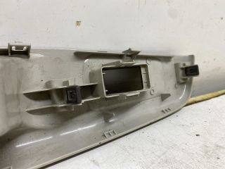 bontott SUBARU FORESTER Jobb hátsó Ajtóbehúzó