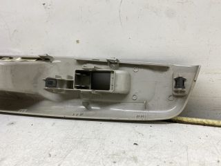 bontott SUBARU FORESTER Jobb hátsó Ajtóbehúzó