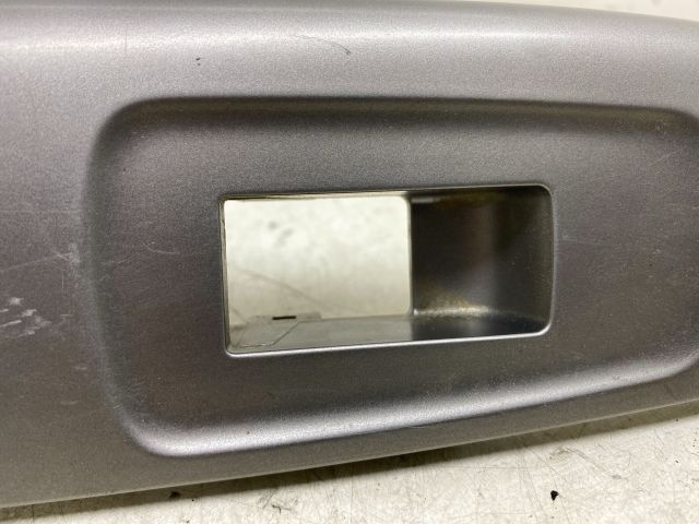 bontott SUBARU FORESTER Jobb hátsó Ajtóbehúzó