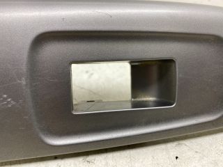 bontott SUBARU FORESTER Jobb hátsó Ajtóbehúzó