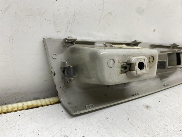 bontott SUBARU FORESTER Jobb hátsó Ajtóbehúzó