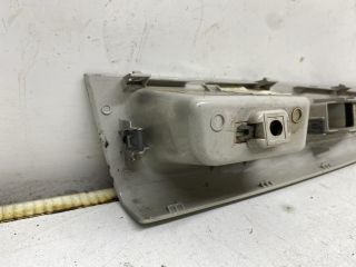 bontott SUBARU FORESTER Jobb hátsó Ajtóbehúzó