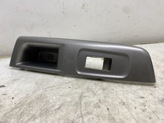 bontott SUBARU FORESTER Jobb hátsó Ajtóbehúzó