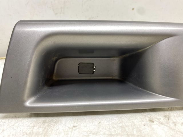 bontott SUBARU FORESTER Jobb hátsó Ajtóbehúzó