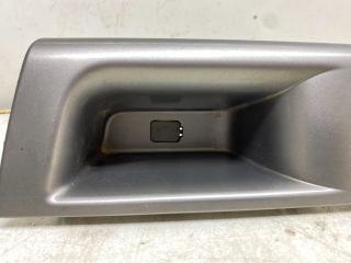 bontott SUBARU FORESTER Jobb hátsó Ajtóbehúzó