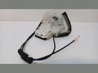 bontott SUBARU FORESTER Jobb hátsó Ajtózár Motor