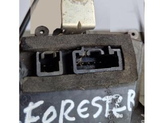 bontott SUBARU FORESTER Jobb hátsó Ajtózár