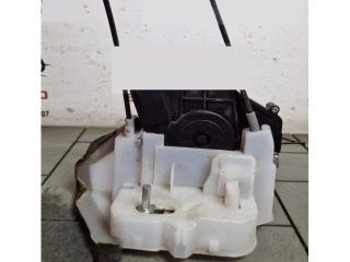 bontott SUBARU FORESTER Jobb hátsó Ajtózár