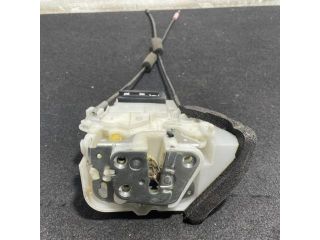 bontott SUBARU FORESTER Jobb hátsó Ajtózár