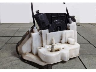 bontott SUBARU FORESTER Jobb hátsó Ajtózár