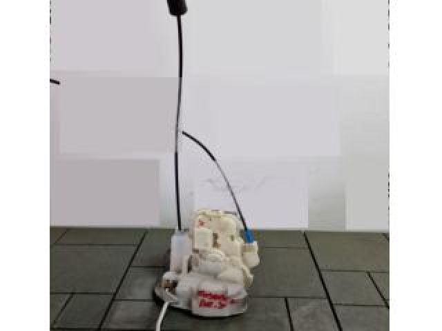 bontott SUBARU FORESTER Jobb hátsó Ajtózár