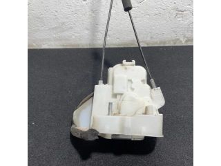 bontott SUBARU FORESTER Jobb hátsó Ajtózár