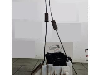 bontott SUBARU FORESTER Jobb hátsó Ajtózár