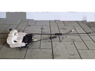 bontott SUBARU FORESTER Jobb hátsó Ajtózár