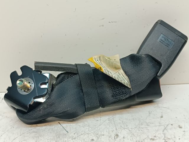 bontott SUBARU FORESTER Jobb hátsó Biztonsági Öv Csat