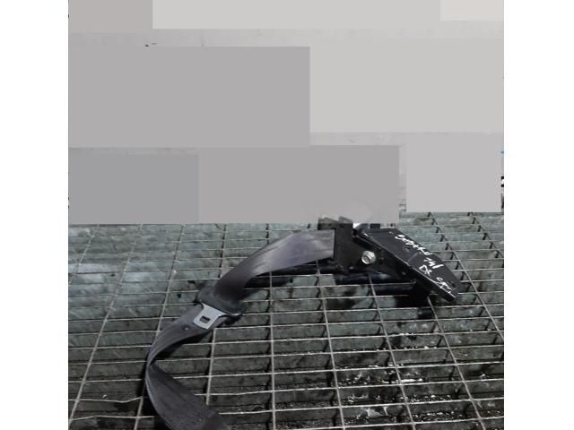 bontott SUBARU FORESTER Jobb hátsó Biztonsági Öv