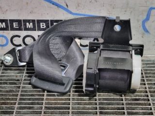 bontott SUBARU FORESTER Jobb hátsó Biztonsági Öv