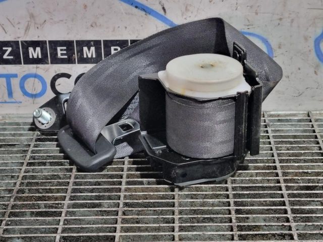 bontott SUBARU FORESTER Jobb hátsó Biztonsági Öv