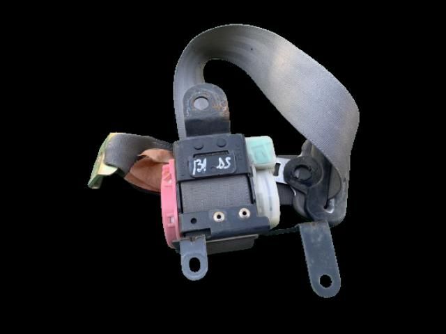 bontott SUBARU FORESTER Jobb hátsó Biztonsági Öv