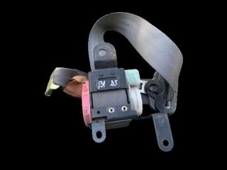 bontott SUBARU FORESTER Jobb hátsó Biztonsági Öv