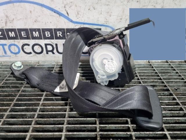 bontott SUBARU FORESTER Jobb hátsó Biztonsági Öv