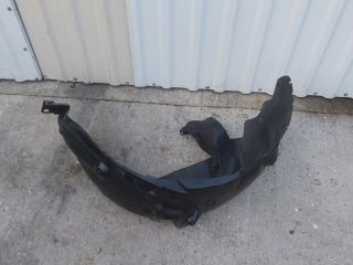 bontott SUBARU FORESTER Jobb hátsó Dobbetét (Kerékjárati, Műanyag)