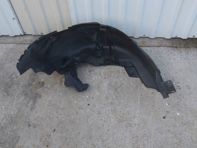 bontott SUBARU FORESTER Jobb hátsó Dobbetét (Kerékjárati, Műanyag)