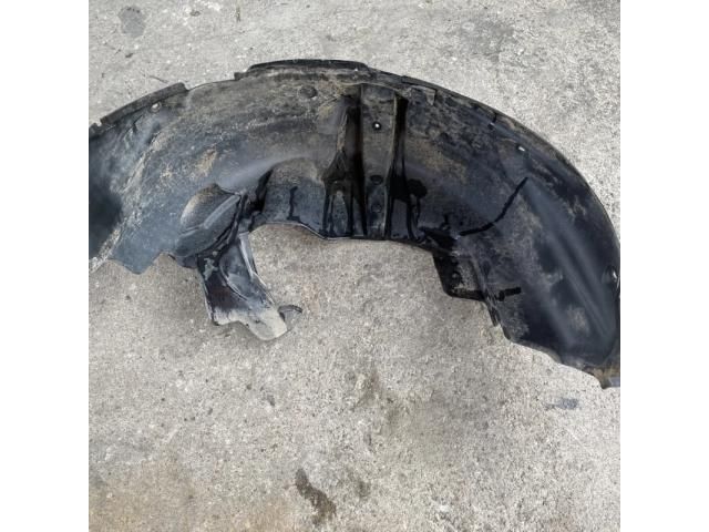 bontott SUBARU FORESTER Jobb hátsó Dobbetét (Kerékjárati, Műanyag)