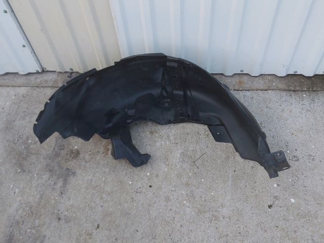 bontott SUBARU FORESTER Jobb hátsó Dobbetét (Kerékjárati, Műanyag)