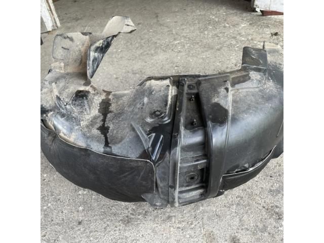 bontott SUBARU FORESTER Jobb hátsó Dobbetét (Kerékjárati, Műanyag)