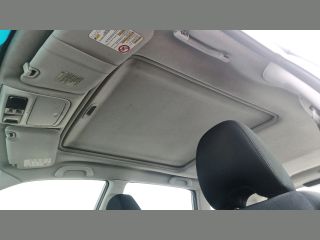 bontott SUBARU FORESTER Jobb hátsó Fejtámla