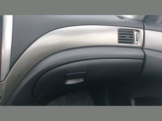 bontott SUBARU FORESTER Jobb hátsó Fejtámla