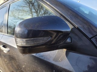 bontott SUBARU FORESTER Jobb hátsó Gólyaláb (Lengécsillapító, Rugó)