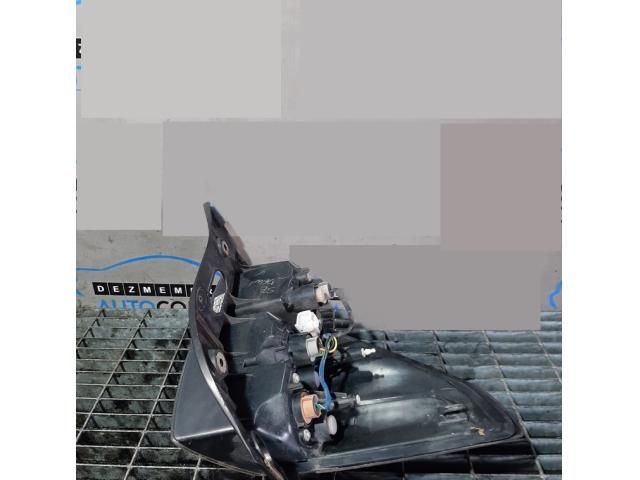 bontott SUBARU FORESTER Jobb Hátsó Lámpa