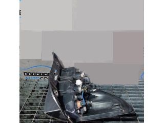 bontott SUBARU FORESTER Jobb Hátsó Lámpa