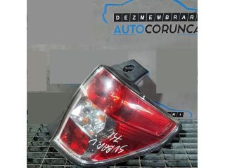 bontott SUBARU FORESTER Jobb Hátsó Lámpa